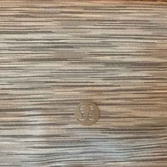 Lululemon Wonder Under High Rise Tight Ombré - Picture 4 of 6